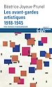 Télécharger le livre :  Les avant-gardes artistiques (1918-1945). Une histoire transnationale