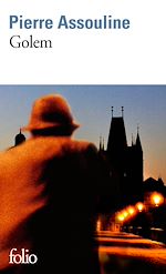 Télécharger le livre :  Golem
