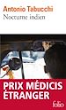 Télécharger le livre :  Nocturne indien