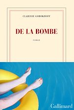 Télécharger le livre :  De la bombe