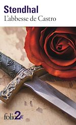 Télécharger le livre :  L'abbesse de Castro