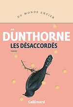 Télécharger le livre :  Les désaccordés