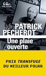 Télécharger le livre :  Une plaie ouverte