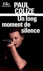 Télécharger le livre :  Un long moment de silence