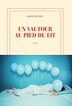 Download this eBook Un vautour au pied du lit