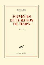 Télécharger le livre :  Souvenirs de la maison du temps