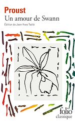 Télécharger le livre :  Un amour de Swann (édition enrichie)