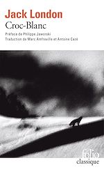 Télécharger le livre :  Croc-Blanc