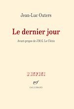 Télécharger le livre :  Le dernier jour