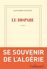 Download this eBook Le disparu
