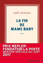 Télécharger le livre :  La fin de Mame Baby