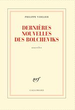Télécharger le livre :  Dernières nouvelles des bolcheviks