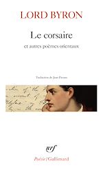 Télécharger le livre :  Le corsaire et autres poèmes orientaux
