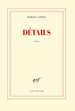 Télécharger le livre :  Détails. Faits