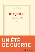 Download this eBook Jonquille. Afghanistan, 2012