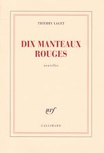 Download this eBook Dix manteaux rouges