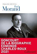 Télécharger le livre :  Paul Morand