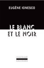 Télécharger le livre :  Le blanc et le noir