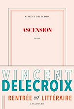 Télécharger le livre :  Ascension