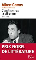 Télécharger le livre :  Conférences et discours (1936-1958)