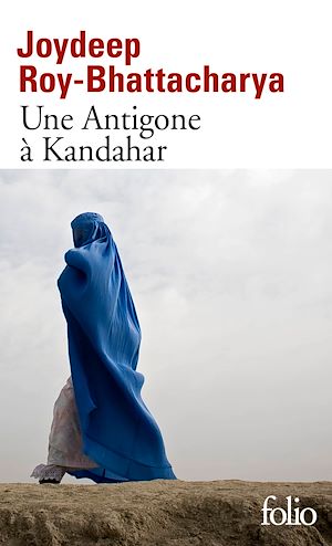 Téléchargez le livre :  Une Antigone à Kandahar