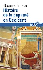 Télécharger le livre :  Histoire de la papauté en Occident