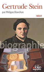 Télécharger le livre :  Gertrude Stein