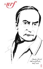 Télécharger le livre :  La Nouvelle Revue Française N° 626 (septembre 2017)