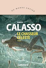 Télécharger le livre :  Le chasseur céleste