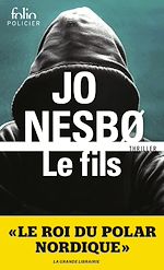 Télécharger le livre :  Le fils