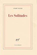 Download this eBook Les Solitudes