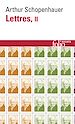 Télécharger le livre :  Lettres (Tome 2)