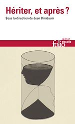 Télécharger le livre :  Hériter, et après ?