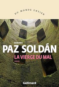 Téléchargez le livre :  La Vierge du Mal