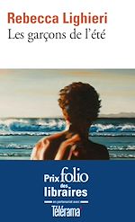 Télécharger le livre :  Les garçons de l'été