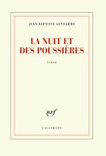 Download this eBook La nuit et des poussières