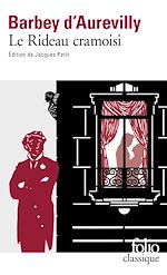 Télécharger le livre :  Le Rideau cramoisi