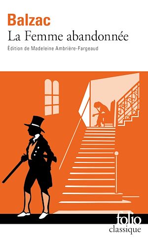 Download the eBook: La Femme abandonnée