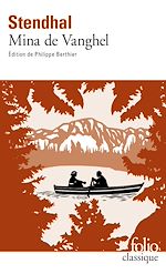 Télécharger le livre :  Mina de Vanghel