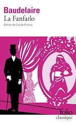 Télécharger le livre :  La Fanfarlo