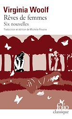 Télécharger le livre :  Rêves de femmes