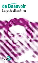 Télécharger le livre :  L'âge de discrétion