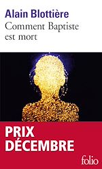 Télécharger le livre :  Comment Baptiste est mort