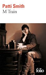 Télécharger le livre :  M Train
