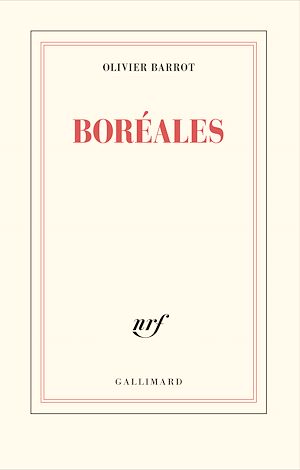 Téléchargez le livre :  Boréales
