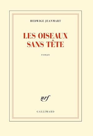 Téléchargez le livre :  Les oiseaux sans tête