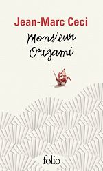 Télécharger le livre :  Monsieur Origami