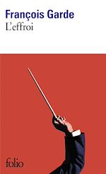 Télécharger le livre :  L'effroi