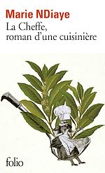 Télécharger le livre :  La Cheffe, roman d'une cuisinière