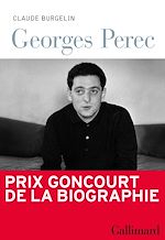 Télécharger le livre :  Georges Perec